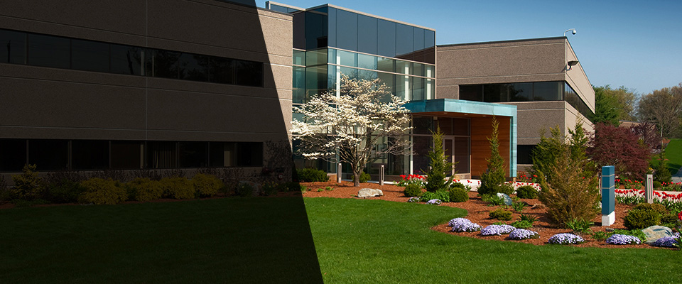 Stateline Landscapers