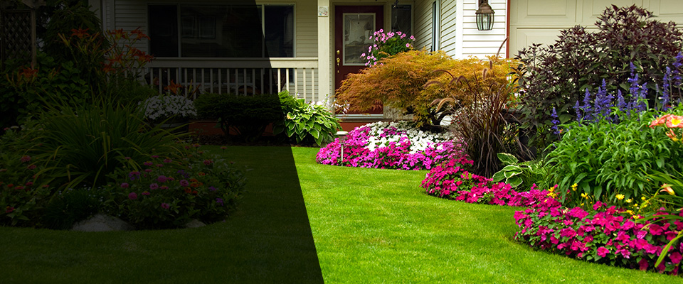 Stateline Landscapers